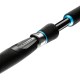 Спінінг Favorite SW X1 Shore 862MH 2.62 m 10-30g PE #0.8-1.5 Fast