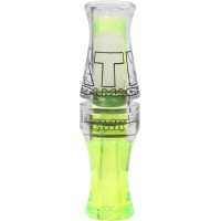 Манок ZINK ATM Duck (двухлепестковый) ц:lemon