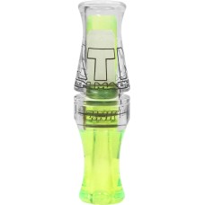 Манок ZINK ATM Duck (двухлепестковый) ц:lemon