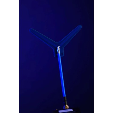 Диполь антена PCB VeeDip 1.2 ГГц