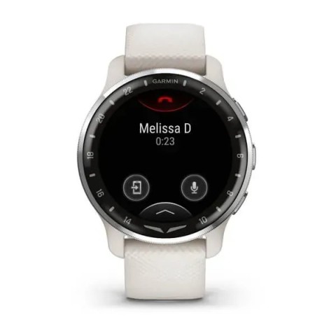 Смарт-часы для пилотов Garmin D2 Air X10 белые