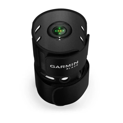 Система для контролю самопочуття коня Garmin Blaze