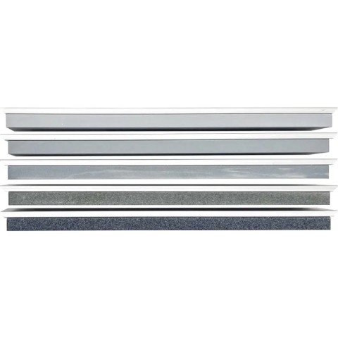 Комплект каменів Hapstone з карбіду кремнію