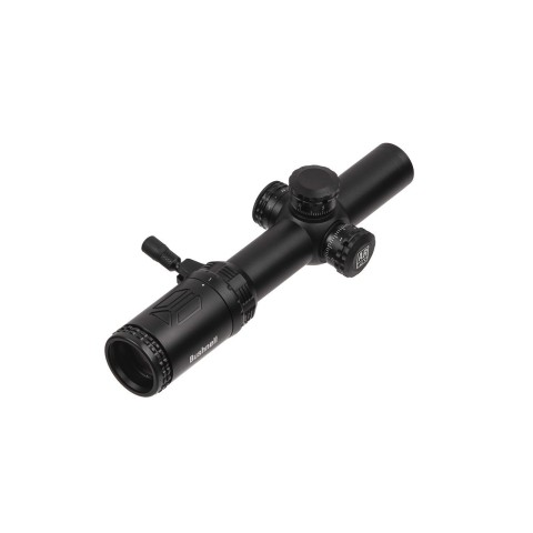 Приціл Bushnell AR Optics 1-4x24 illum BTR-1 FFP