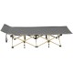Кровать раскладная Skif Outdoor Relax II Черный