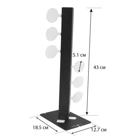 Мишень страйкбольная Foyoto mod. B-4360