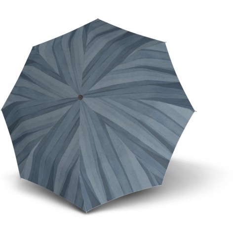 Парасоля Knirps T.200 Soft Storm Авто/Складана/8спиць /D99x28см