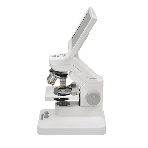 Цифровий мікроскоп SIGETA NEXOR 80x-800x 2 MP 7