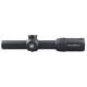 Прицел оптический Vector Optics Constantine 1-8x24 (30 mm) illum. SFP