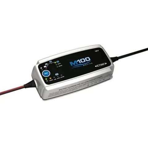 Зарядное устройство СТЕК M100 56-386
