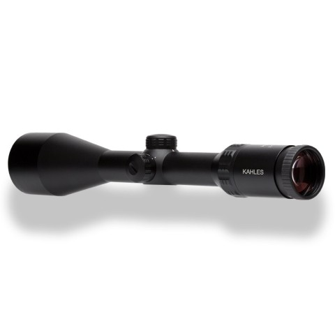 Приціл оптичний KAHLES Helia 2,4-12x56i Abs. G4B.