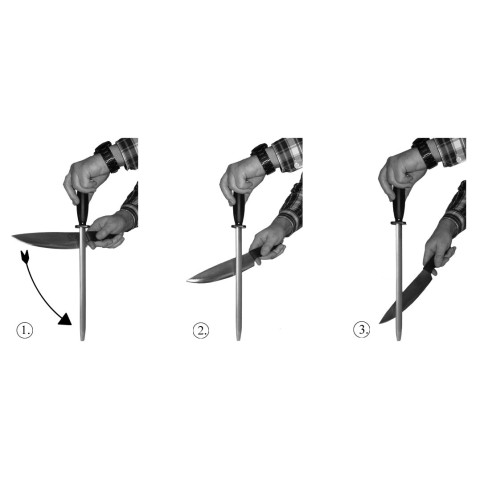 Точило Fallkniven 