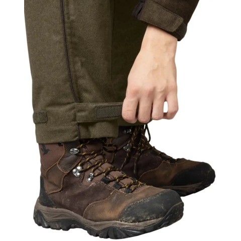 Брюки Seeland Avail Aya Insulated 36 коричневый
