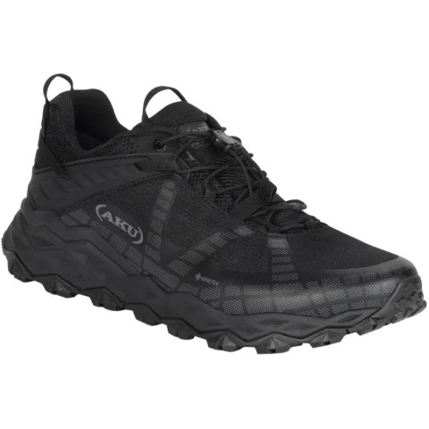 Кросівки AKU Flyrock T GTX 8.5 Black