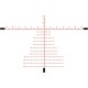 Приціл оптичний Trijicon Tenmile 4.5-30x56 Red/Green MRAD Precision Tree FFP