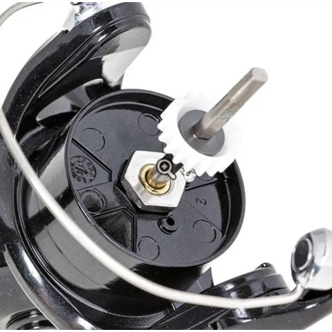 Набор Shimano Sienna FG 4000 + 0,33mm mono