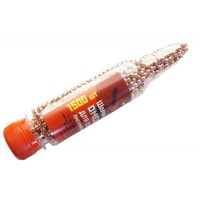 Кульки ВВ обміднені 1500 шт