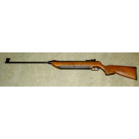 Пневматическая винтовка Browning Airstar Electric 2001BR