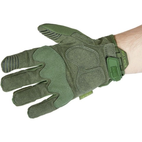 Рукавички Mechanix M-Pact M olive drab