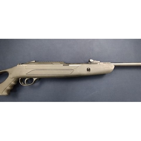 Гвинтівка пневматична Hatsan AirTact PD бу