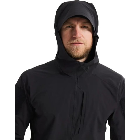 Анорак Arc'teryx Gamma SL Anorak XL black