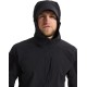 Анорак Arc'teryx Gamma SL Anorak XL black