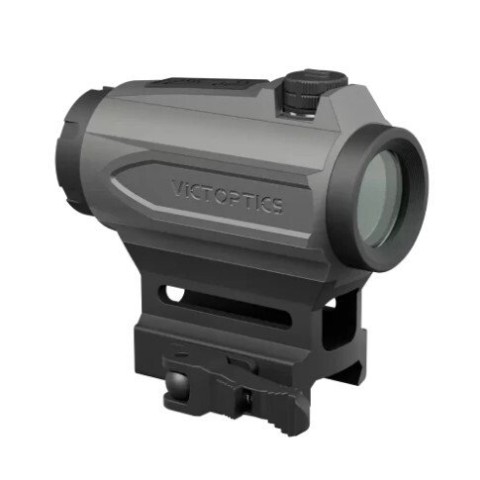 Приціл коліматорний Vector Optics SRD 1X20 GRA 3 МОА