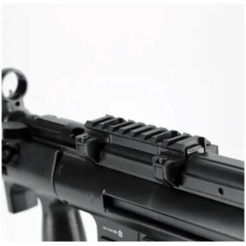 Страйкбольний пістолет-пулемет Umarex Heckler&Koch MP5 K
