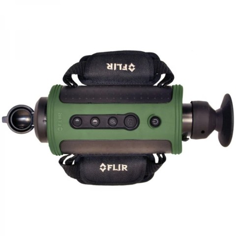Тепловізор FLIR Scout TS32 Pro США