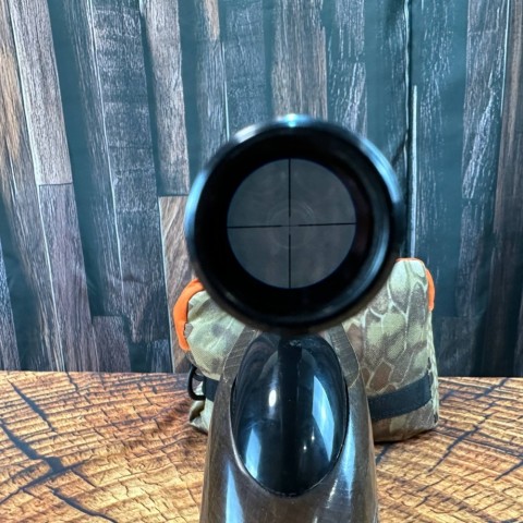 Гвинтівка пневматична Gamo Hunter 440 бу