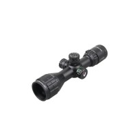 Оптичний приціл Vector Optics C3 3-9x32 (25,4 мм) illum. SFP