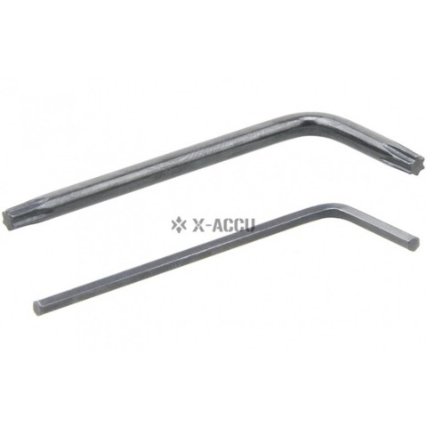 Кільця Vector Optics X-Aссu 34 мм на Вівер/Пікатіні з регульованою висотою 34,5-40,5 мм