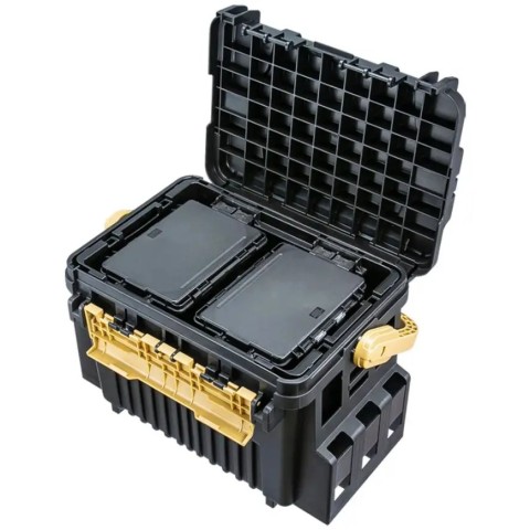 Ящик Meiho VS-7090A 440x293x293mm Black