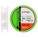 Флюорокарбон X-Fish FCoated 20m 0.30mm 7.1kg