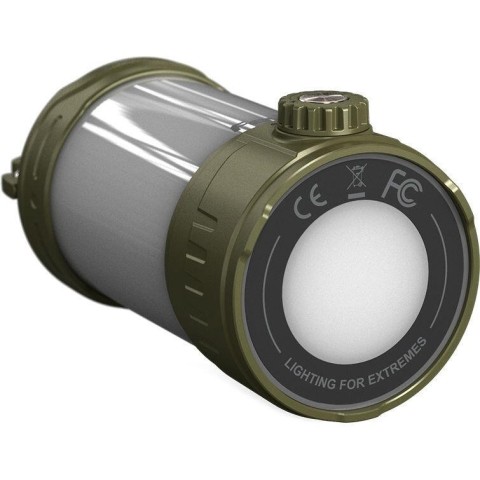 CL26RPROGR Ліхтар кемпінговий Fenix Pro, темно-зелений