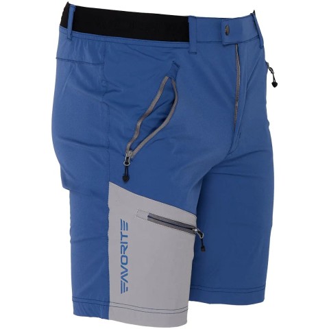 Шорти Favorite Track Shorts M Синій