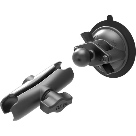 Тримач для телефону XSpecter RAM Mounts набір присосок для мобільних телефонів та планшетів