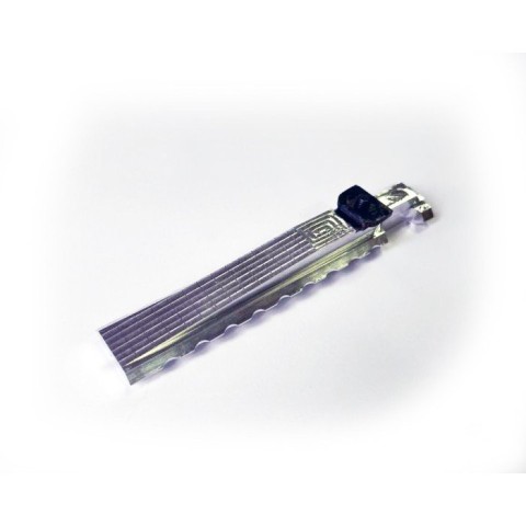 Коротка планка АК алюм 120 мм