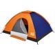 Палатка Skif Outdoor Adventure I 200x150 см Orange-Blue