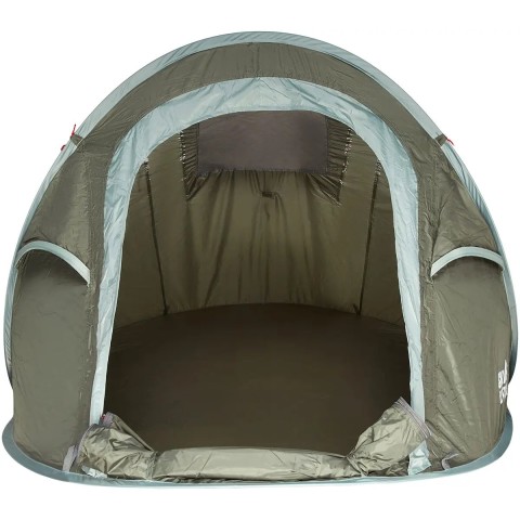 Намет Skif Outdoor Olvia 235x140x120 Green