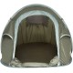 Намет Skif Outdoor Olvia 235x140x120 Green