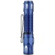 Фонарь Olight Warrior 3S ц:regal blue