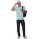 Футболка Mammut Selun FL T-Shirt XL nebla
