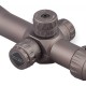 Оптичний приціл Discovery Optics VT-Z 6-24x40 SF FFP