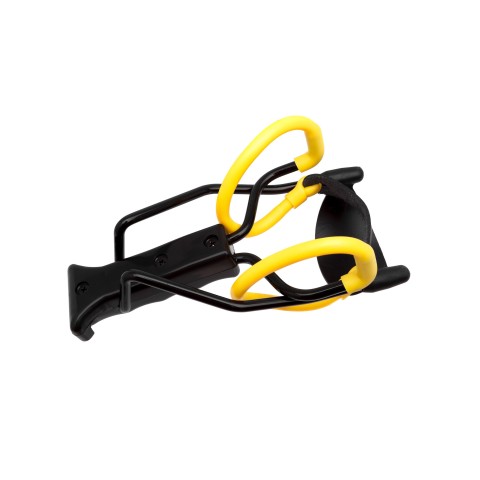 Рогатка з упором Man Kung 