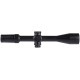 Прицел оптический XD Precision Black-LR FFP 4-24x50 сетка MPX1