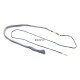 Протяжка Vector Optics BoreSnake для .338