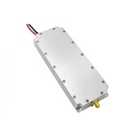 Модуль перешкод GAN 2375–2525 MHz, 50W SMA