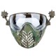 Маска для страйкбола WoSport WST Piloteer Multicam