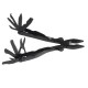 Мультитул Schrade Tough Tool Black